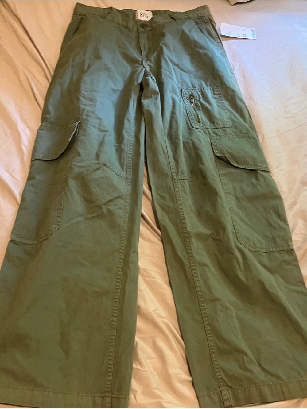 Women’s BDG Olive Green Cargo Pants - Unbranded!Accepting Offers/Bundle